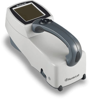 HUNTERLAB MiniScan EZ Portable Spectrophotometer